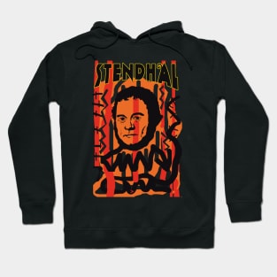 Stendhal II Hoodie